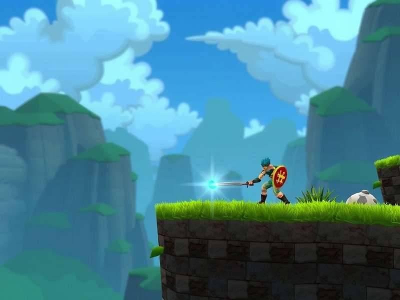 Goa Lively Lancer Multiplayer Mode